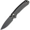 Ніж CJRB Pyrite BB, AR-RPM9 Steel, Steel handle