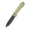 Ніж складаний Civivi Button Lock Elementum C2103B