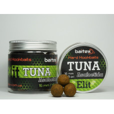 Бойли Baitex варені Elit Tuna & Asafoetida 20 мм (24 шт)