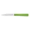 Ніж кух. Opinel №313 Serrated ц:зелений