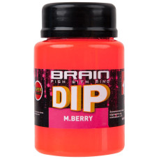 Діп для бойлів Brain F1 M.Berry (шелковица) 100ml