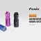 Ліхтар ручний Fenix UC02 Purple