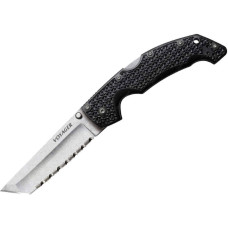 Ніж складний Cold Steel Voyager Large TP, BD-1, серрейтор (29TLCTS)