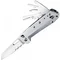 Ніж-мультитул Leatherman Free K4x Silver