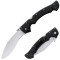 Ніж складний Cold Steel Rajah II, 10A (62JL)