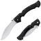 Ніж складний Cold Steel Rajah II, 10A (62JL)