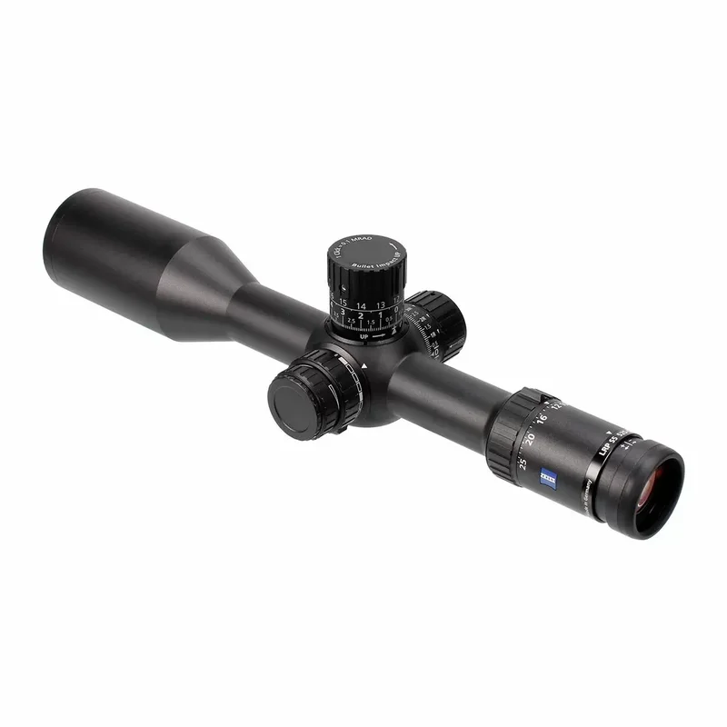 Приціл Zeiss LRP S5 5-25x56 сітка ZF-MRi