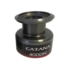 Шпуля Shimano Catana 4000 FC