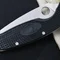 Ніж Spyderco Resilience FRN
