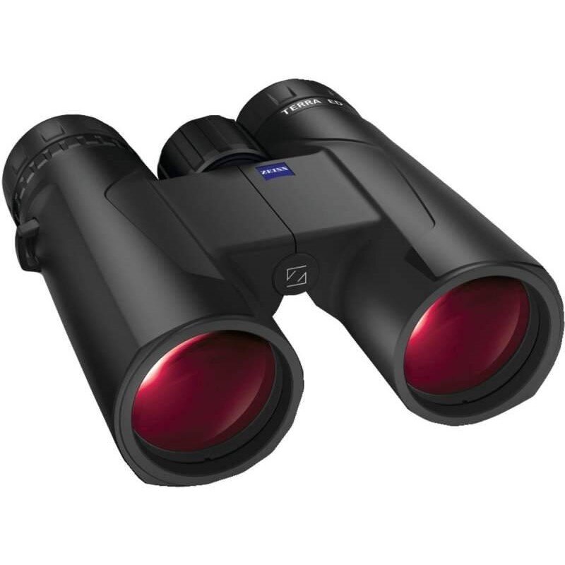 Бінокль Zeiss Terra ED 8 х 42 black-black