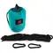 Гамак одномісний Naturehike Single Super light NH17D012-C, 340T polyester, блакитний Гамак одномісний Naturehike Single Super light NH17D012-C, 340T polyester, блакитний