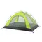 Намет двомісний Naturehike P-Series NH18Z022-P, 210T/65D, світлий салатний Намет двомісний Naturehike P-Series NH18Z022-P, 210T/65D, світлий салатний