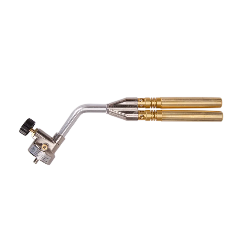 Газовий різак Kovea Propan Twin Brazing KT-2910