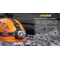 Ліхтар налобний Fenix HP25R Ліхтар налобний Fenix HP25R