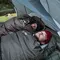 Спальник з капюшоном Naturehike U250S NH20MSD07, (0°C), лівий, темно-зелений Спальник з капюшоном Naturehike U250S NH20MSD07, (0°C), лівий, темно-зелений