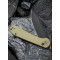 Ніж складаний Civivi Button Lock Elementum C2103B
