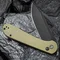 Ніж складаний Civivi Button Lock Elementum C2103B