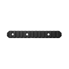Планка GrovTec для KeyMod на 15 слотів. Weaver/Picatinny