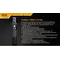 Ліхтар ручний Fenix FD30 з акумулятором Ліхтар ручний Fenix FD30 з акумулятором