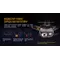 Ліхтар налобний Fenix HP25R Ліхтар налобний Fenix HP25R