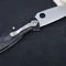 Ніж Spyderco Resilience FRN