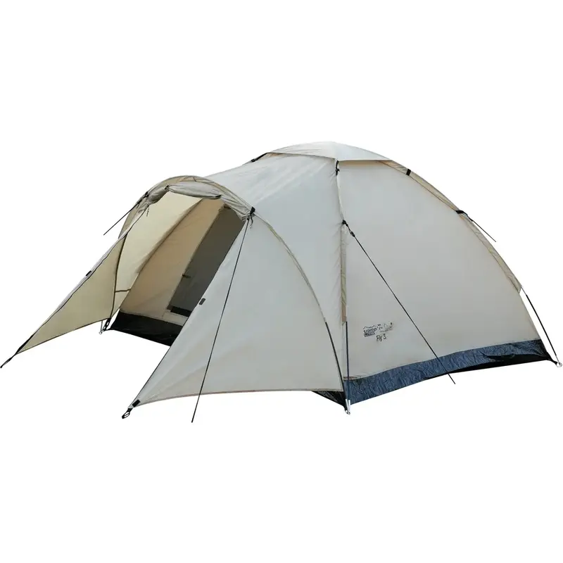 Намет Tramp Lite Fly 3 пісочний Намет Tramp Lite Fly 3 пісочний