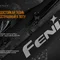 Поясна сумка Fenix AFB-10 сіра