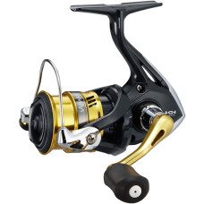 Котушка Shimano Sahara C2000S FI 4+1BB