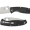 Ніж Spyderco Resilience FRN