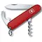 0.3303 Ніж Victorinox Swiss Army Waiter червоний 0.3303 Ніж Victorinox Swiss Army Waiter червоний