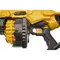 Бластер ZIPP Toys + 20 патронів ц:жовтий