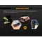 Ліхтар ручний Fenix FD45 Ліхтар ручний Fenix FD45