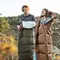 Спальник з капюшоном Naturehike U250S NH20MSD07, (0°C), лівий, темно-зелений Спальник з капюшоном Naturehike U250S NH20MSD07, (0°C), лівий, темно-зелений