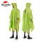 Пончо-дощовик 3 в 1 Naturehike NH17D003-M, 20D, помаранчевий Пончо-дощовик 3 в 1 Naturehike NH17D003-M, 20D, помаранчевий
