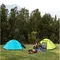 Намет двомісний Naturehike P-Series NH18Z022-P, 210T/65D, світлий салатний Намет двомісний Naturehike P-Series NH18Z022-P, 210T/65D, світлий салатний
