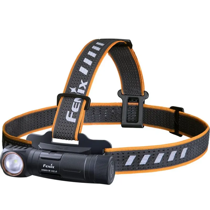 Мультиліхтар Fenix HM61R V2.0 Мультиліхтар Fenix HM61R V2.0