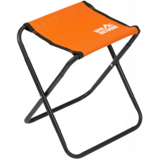 Стул раскл. Skif Outdoor Steel Cramb M, ц:orange