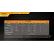 Ліхтар ручний Fenix FD30 з акумулятором Ліхтар ручний Fenix FD30 з акумулятором