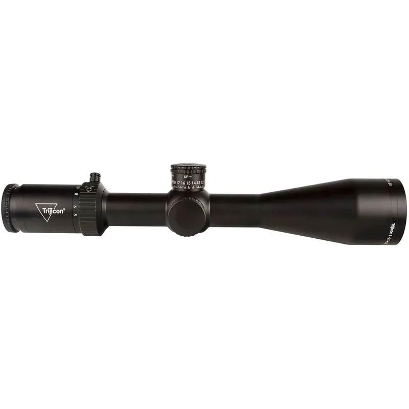 Приціл оптичний Trijicon Tenmile HX 5-25x50 MOA Crosshair SFP Red Приціл оптичний Trijicon Tenmile HX 5-25x50 MOA Crosshair SFP Red