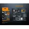 Ліхтар ручний Fenix LD15R Cree XP-G3 Ліхтар ручний Fenix LD15R Cree XP-G3