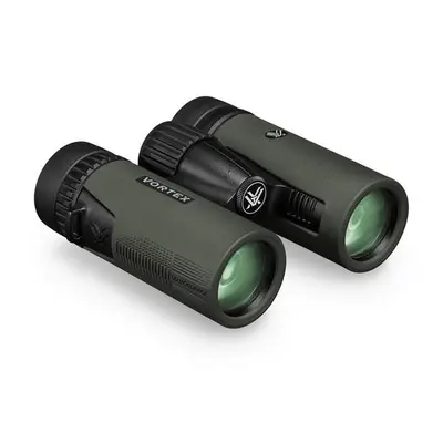 Бінокль Vortex Diamondback HD 10x32 (DB-213) Бінокль Vortex Diamondback HD 10x32 (DB-213)