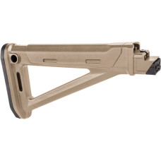 Приклад Magpul MOE AK Stock для Сайги (мисл. верс.) (для штампованої версії) пісочний