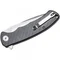 Ніж CJRB Taiga G10 black