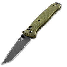 Ніж Benchmade Bailout 537GY-1