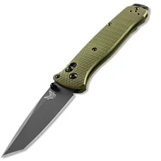 Ніж Benchmade Bailout 537GY-1