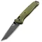 Ніж Benchmade Bailout 537GY-1