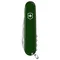 Ніж Victorinox Camper 91мм/13функ/зел