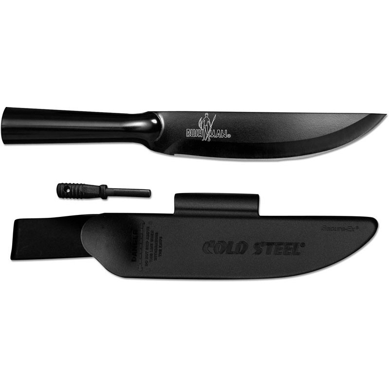 Ніж Cold Steel Bushman