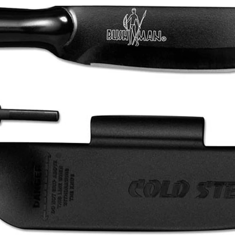 Ніж Cold Steel Bushman