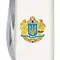 SPARTAN UKRAINE 91мм/12функ/бел /штоп /Большой Герб Украины SPARTAN UKRAINE 91мм/12функ/бел /штоп /Большой Герб Украины
